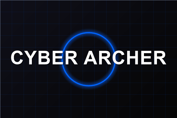 Cyber Archer
