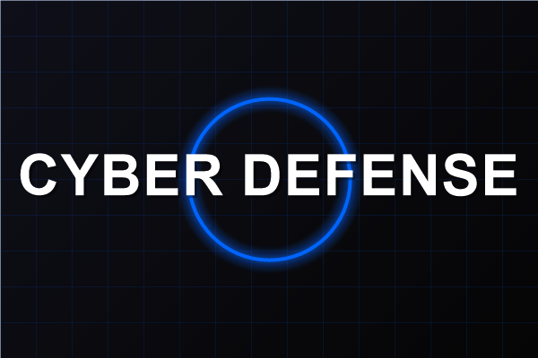 Cyber Defense