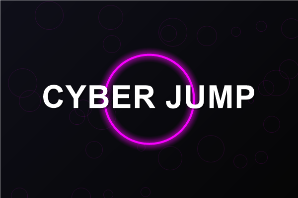 Cyber Jump