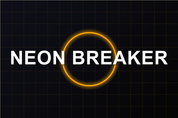Neon Breaker