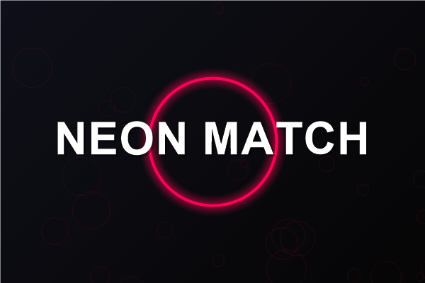 Neon Match