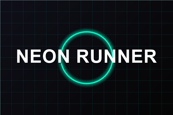 Neon Runner